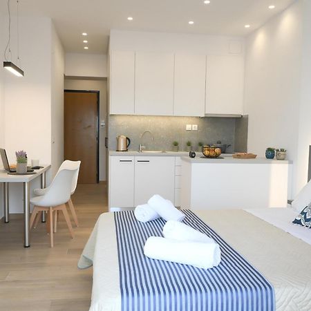 Studios In Heraklion B8 Екстериор снимка