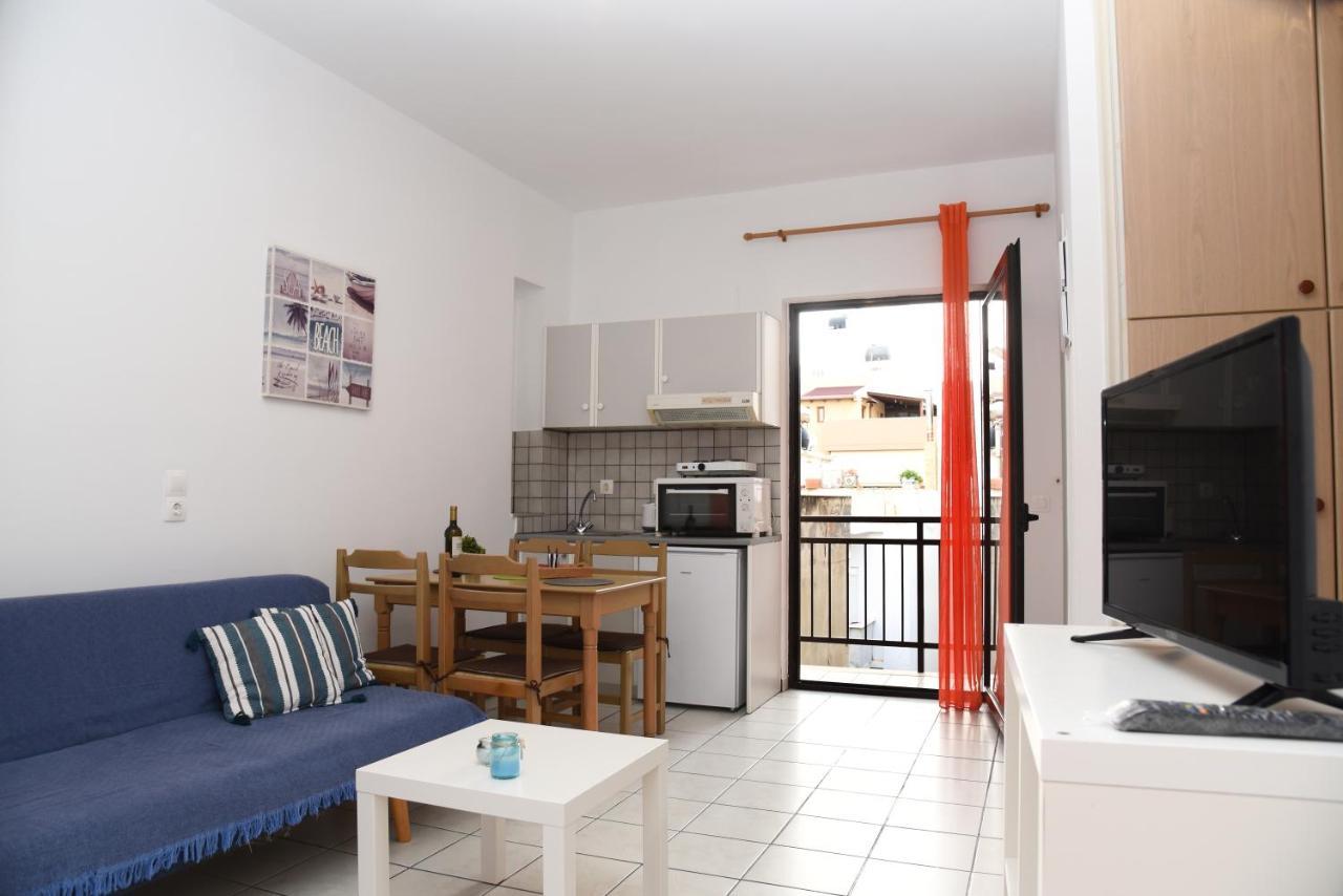 Studios In Heraklion B8 Екстериор снимка
