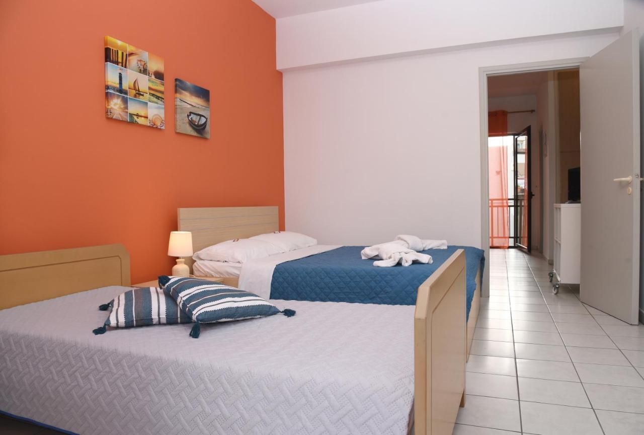 Studios In Heraklion B8 Екстериор снимка
