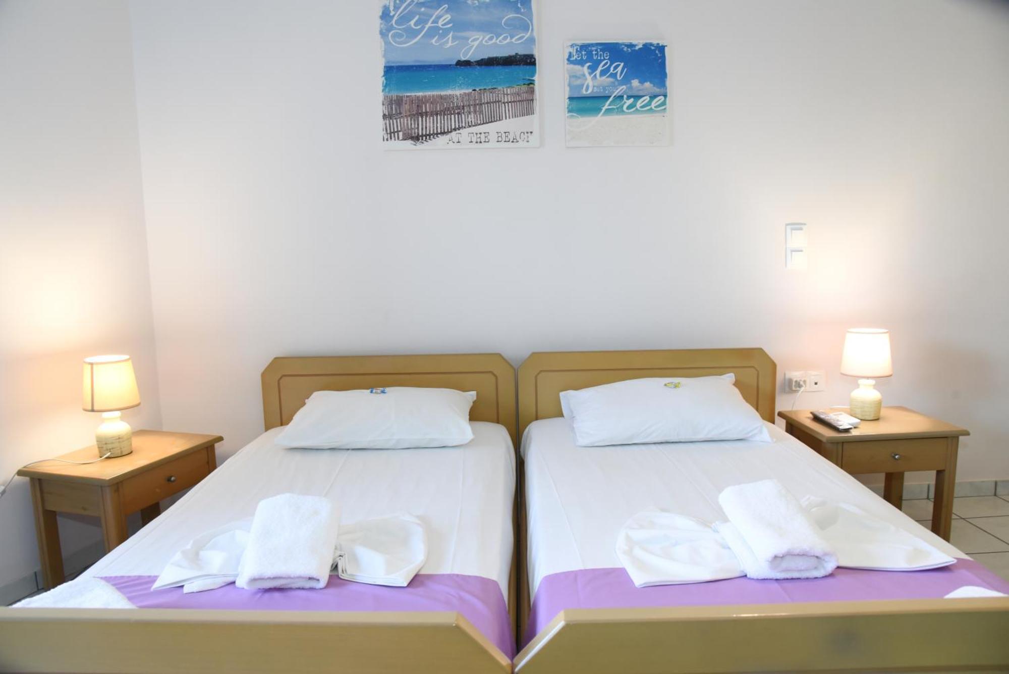 Studios In Heraklion B8 Екстериор снимка