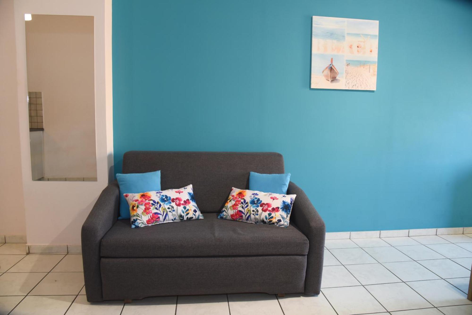 Studios In Heraklion B8 Екстериор снимка