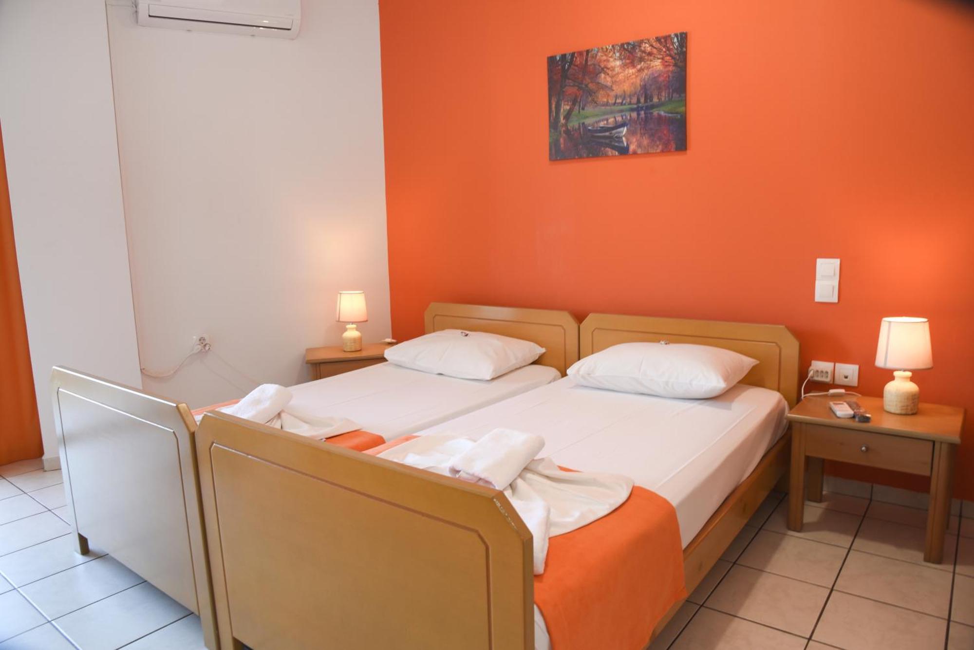 Studios In Heraklion B8 Екстериор снимка