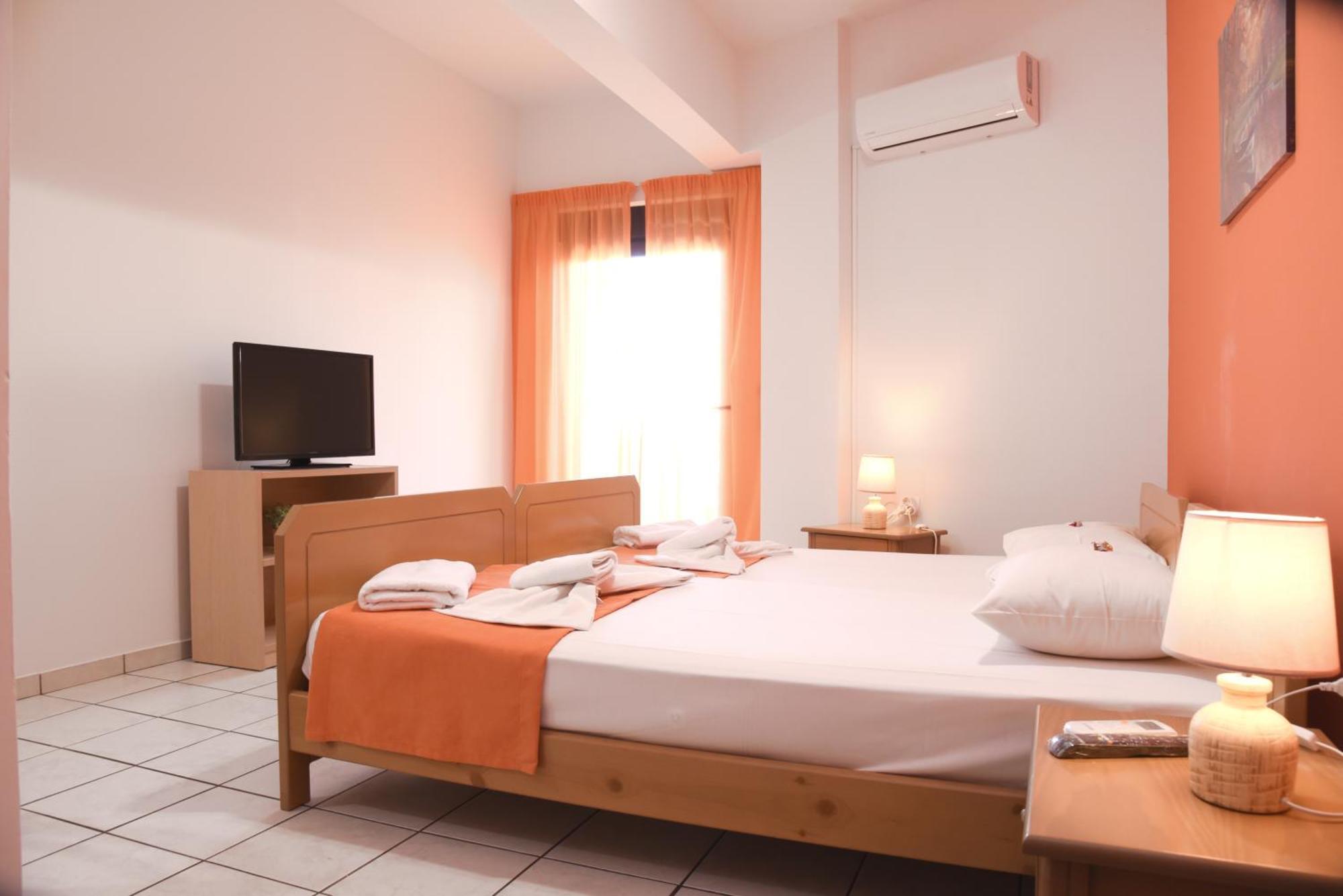 Studios In Heraklion B8 Екстериор снимка