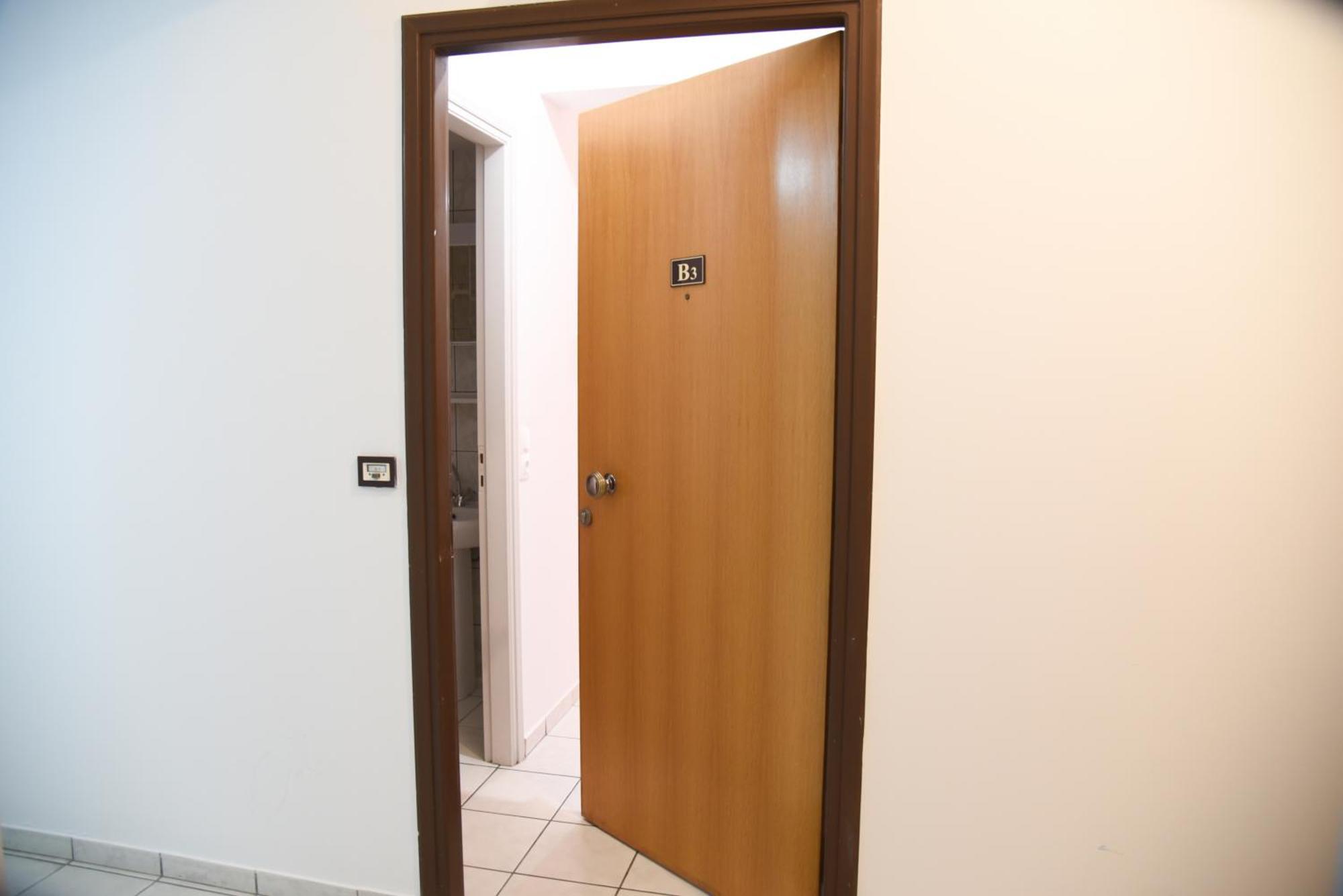 Studios In Heraklion B8 Екстериор снимка