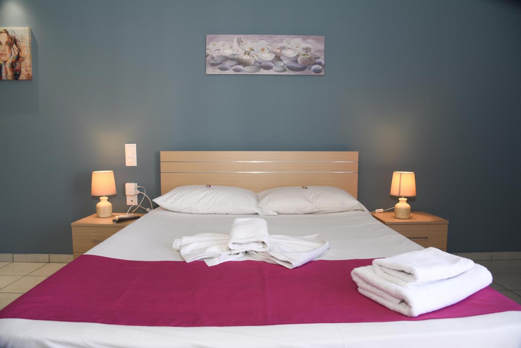 Studios In Heraklion B8 Екстериор снимка