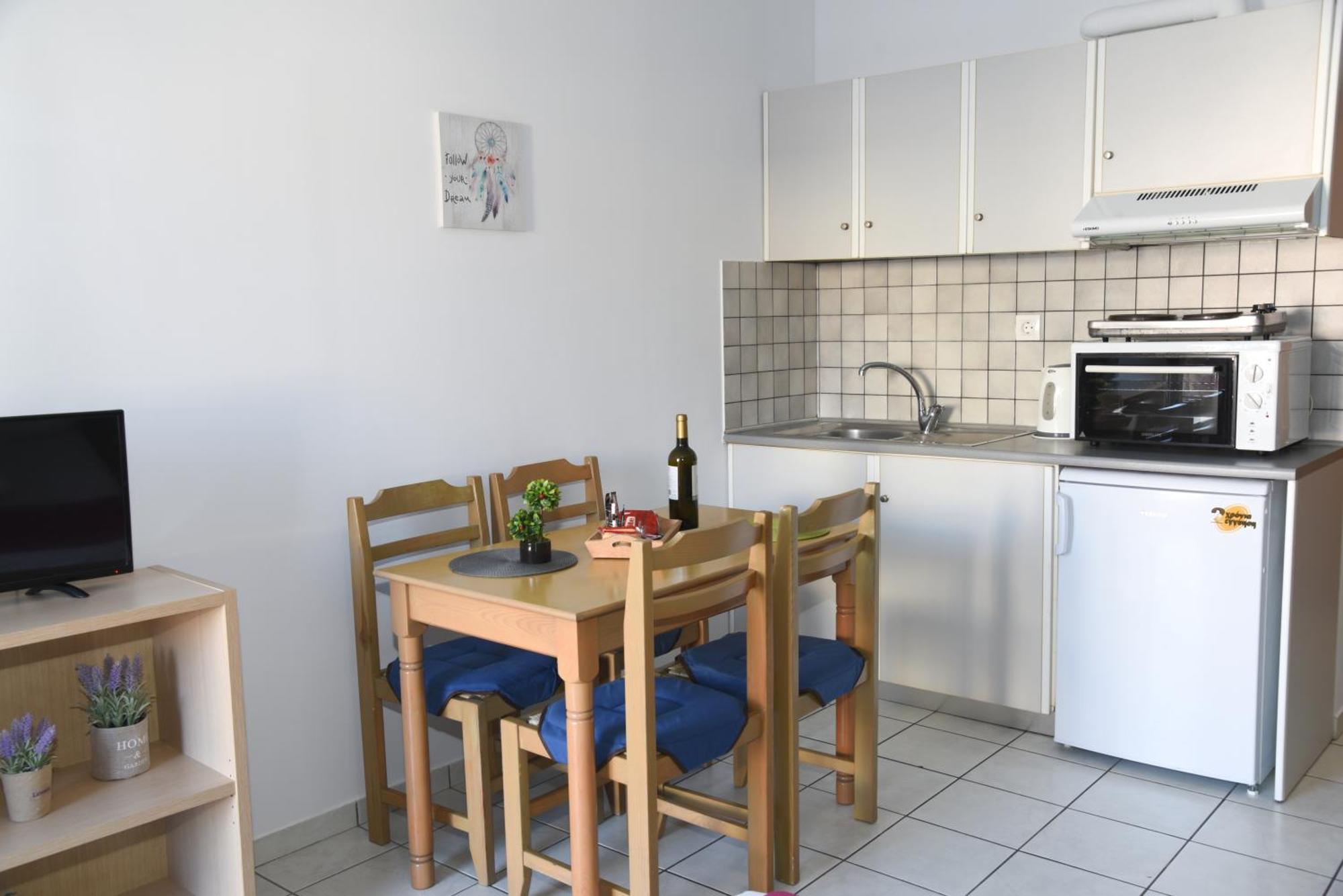 Studios In Heraklion B8 Екстериор снимка