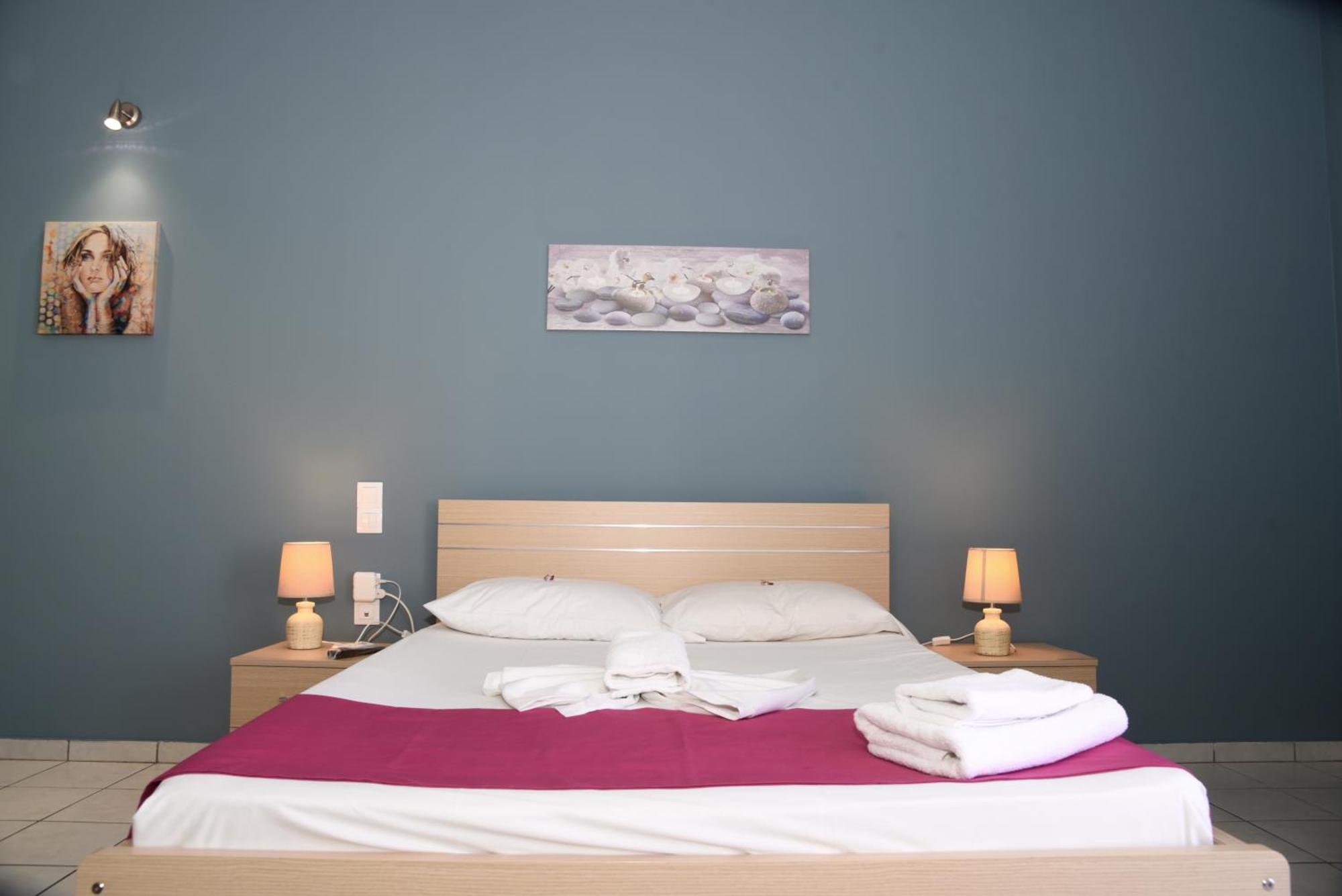 Studios In Heraklion B8 Екстериор снимка