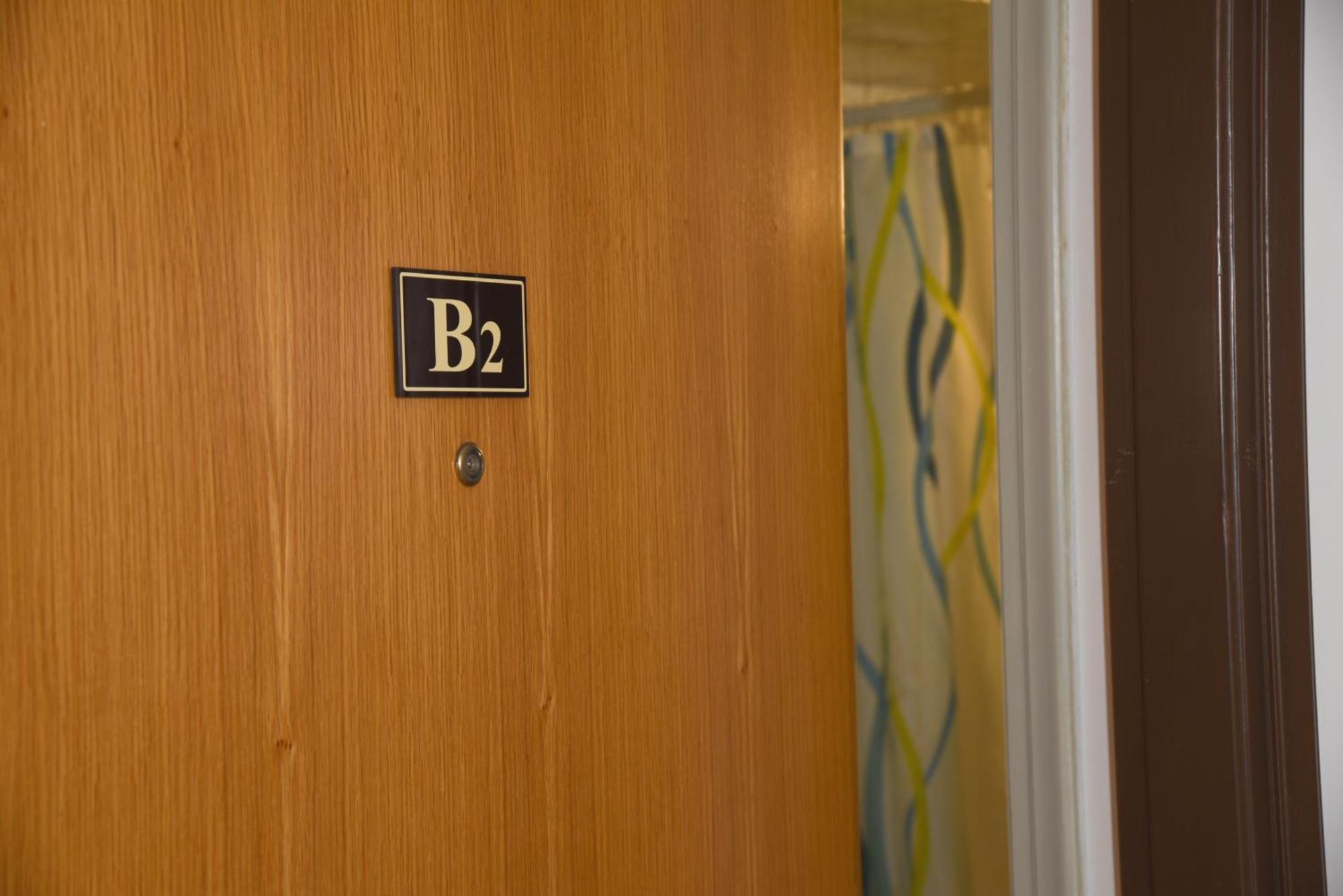 Studios In Heraklion B8 Екстериор снимка
