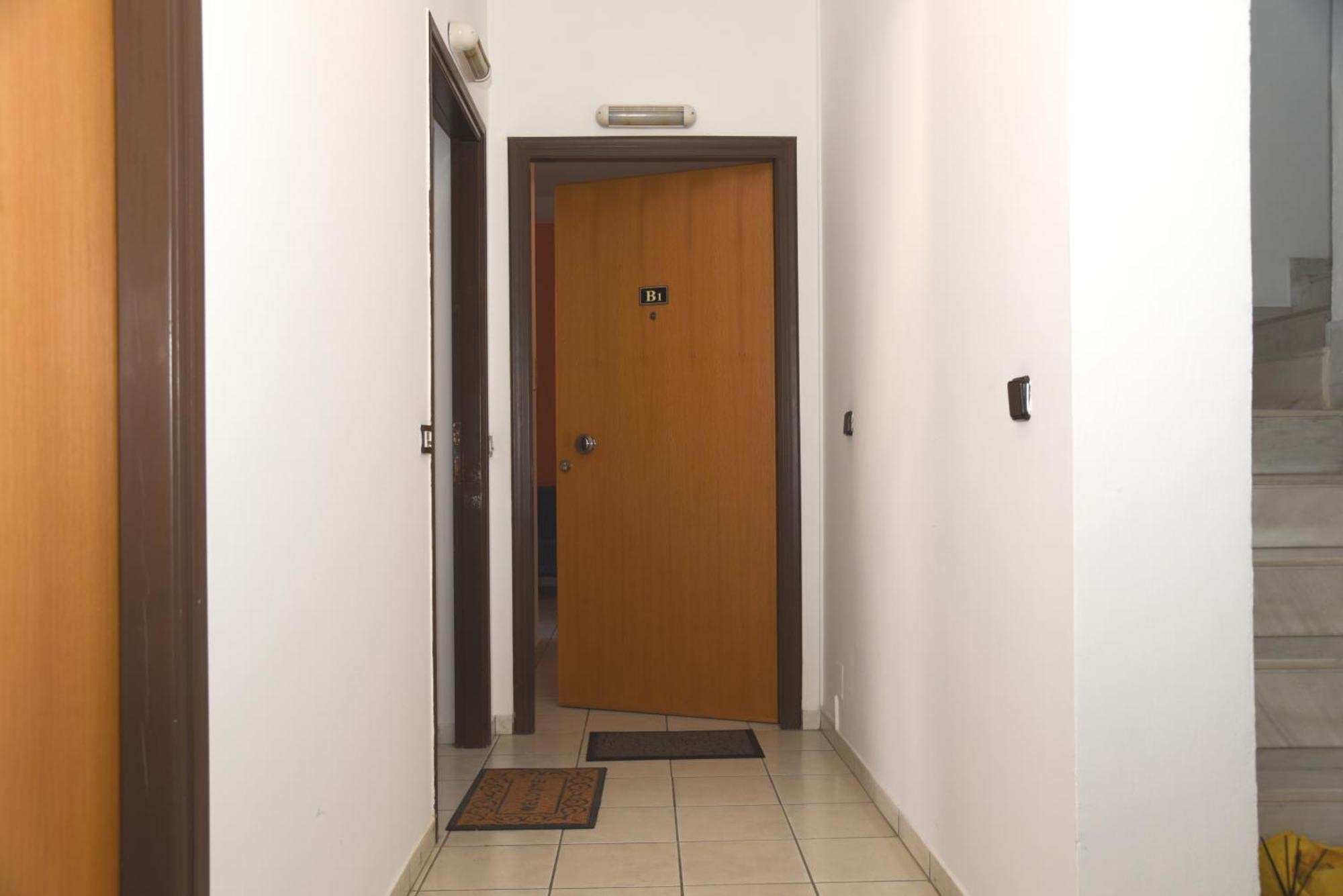 Studios In Heraklion B8 Екстериор снимка