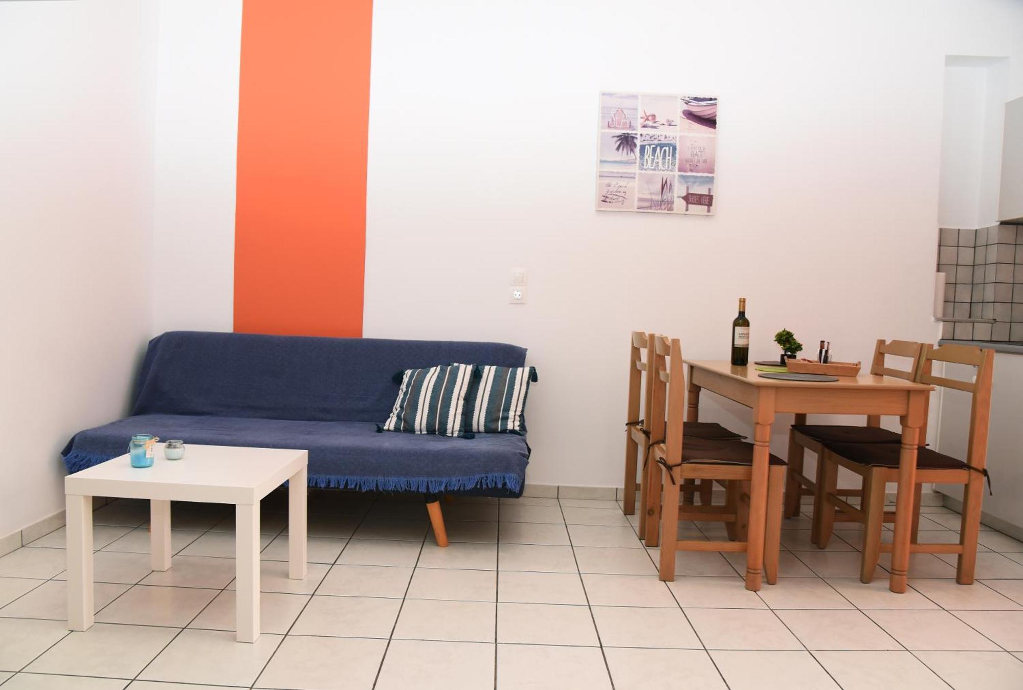 Studios In Heraklion B8 Екстериор снимка