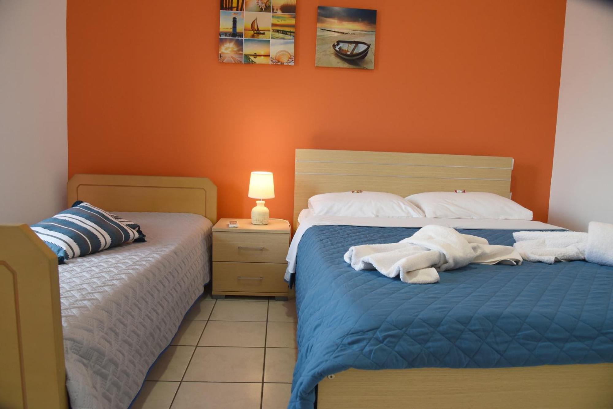 Studios In Heraklion B8 Екстериор снимка