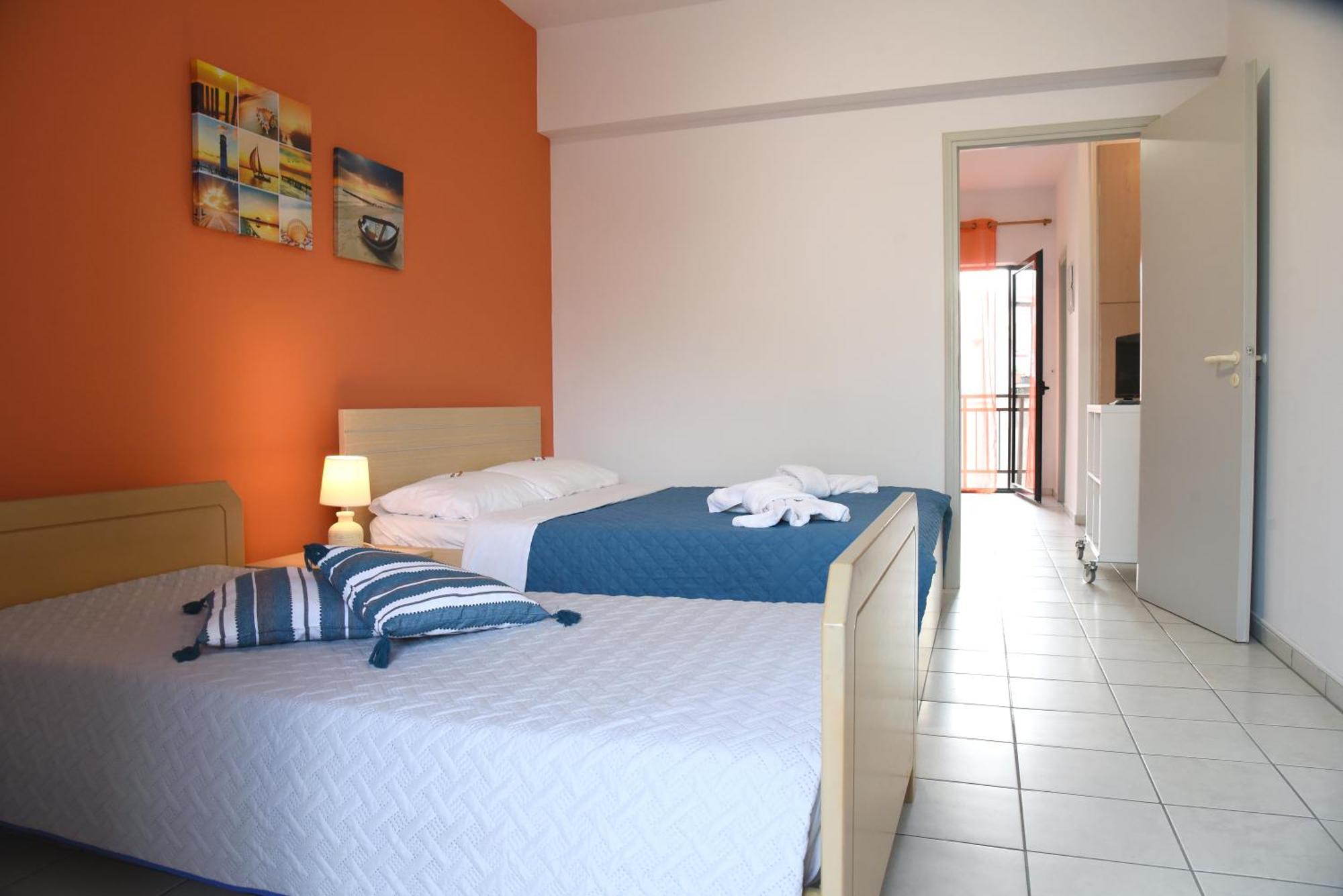 Studios In Heraklion B8 Екстериор снимка