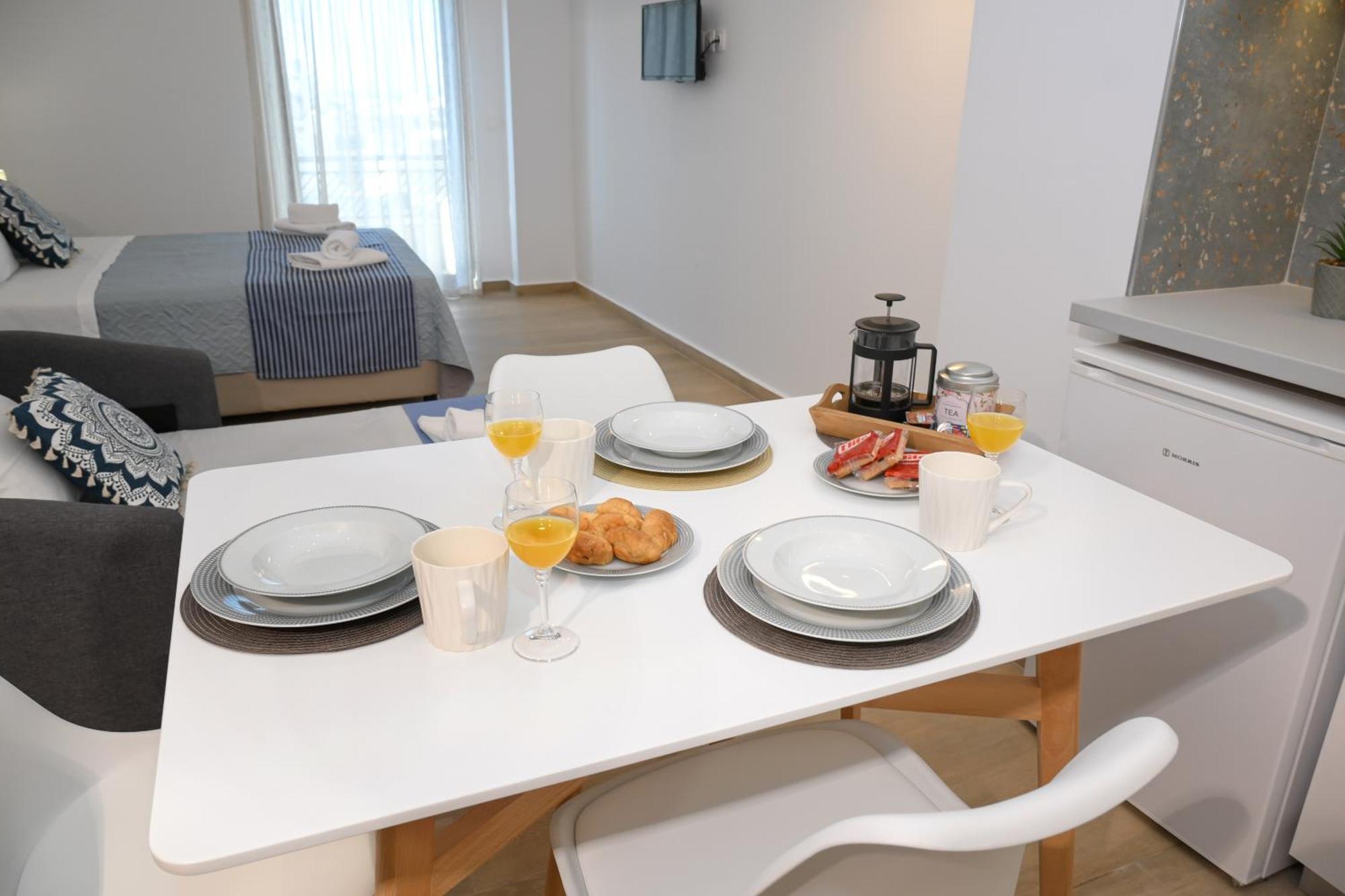 Studios In Heraklion B8 Екстериор снимка