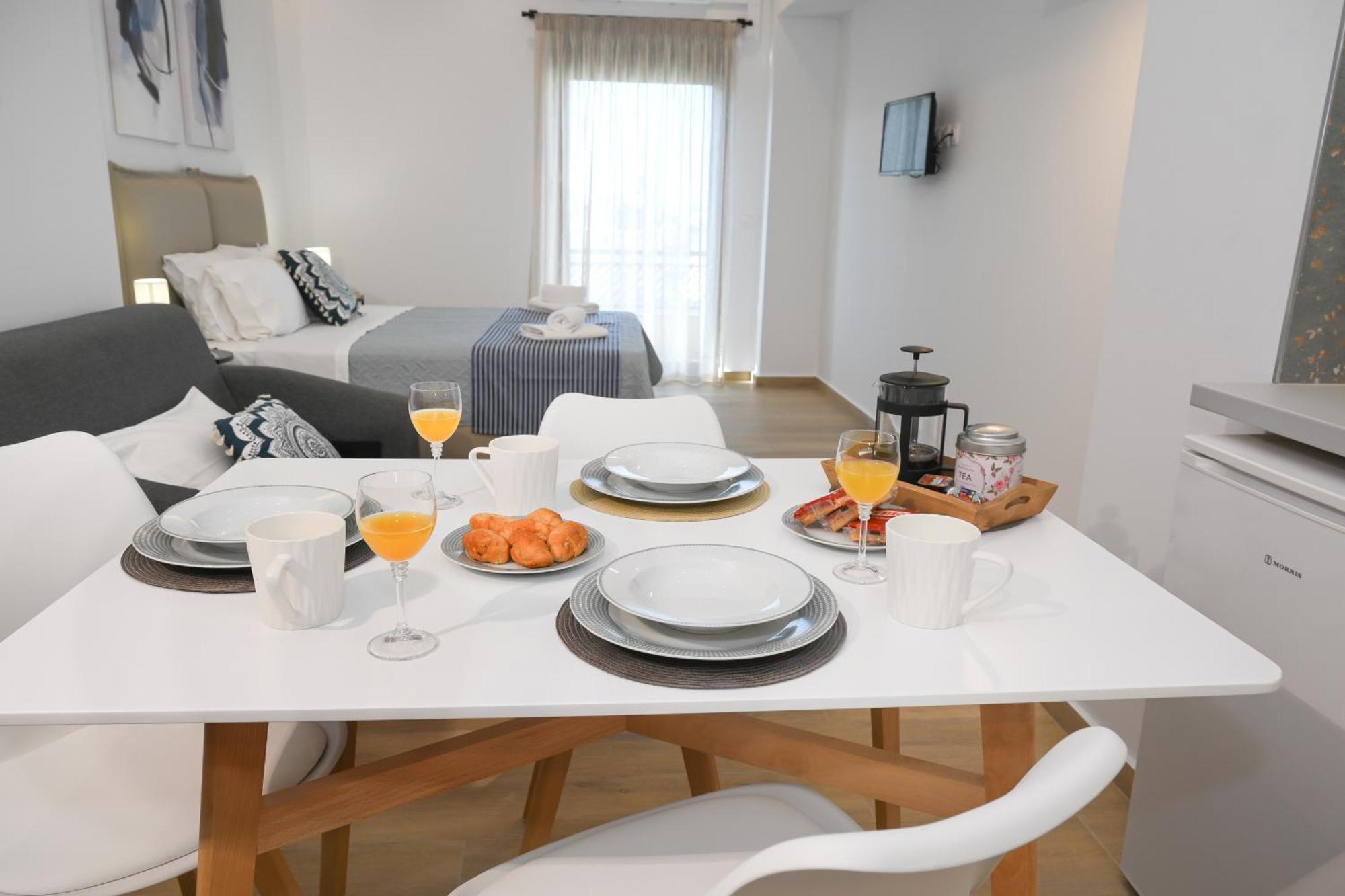 Studios In Heraklion B8 Екстериор снимка