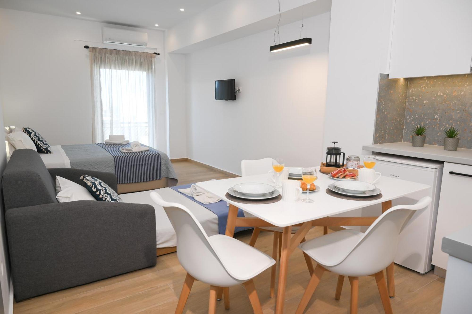 Studios In Heraklion B8 Екстериор снимка