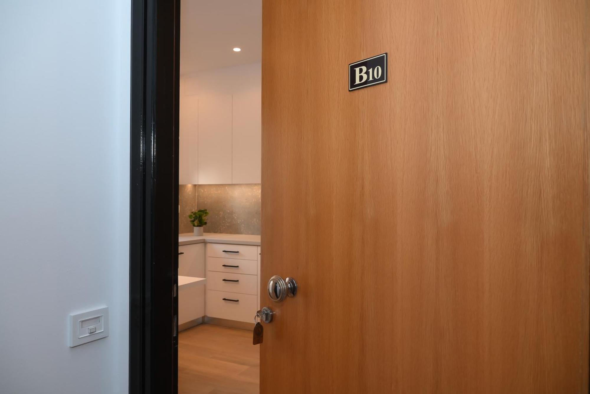 Studios In Heraklion B8 Екстериор снимка