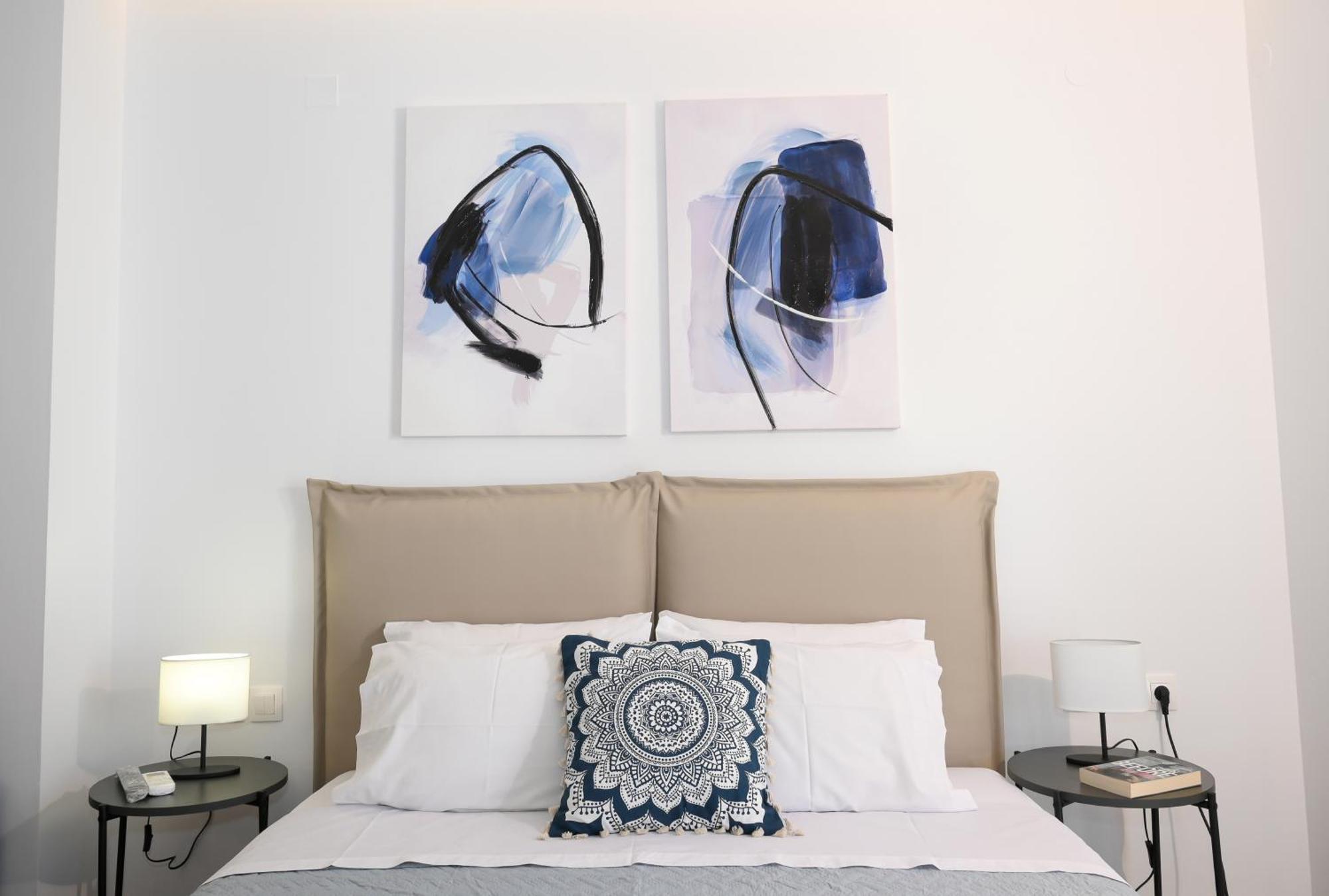 Studios In Heraklion B8 Екстериор снимка