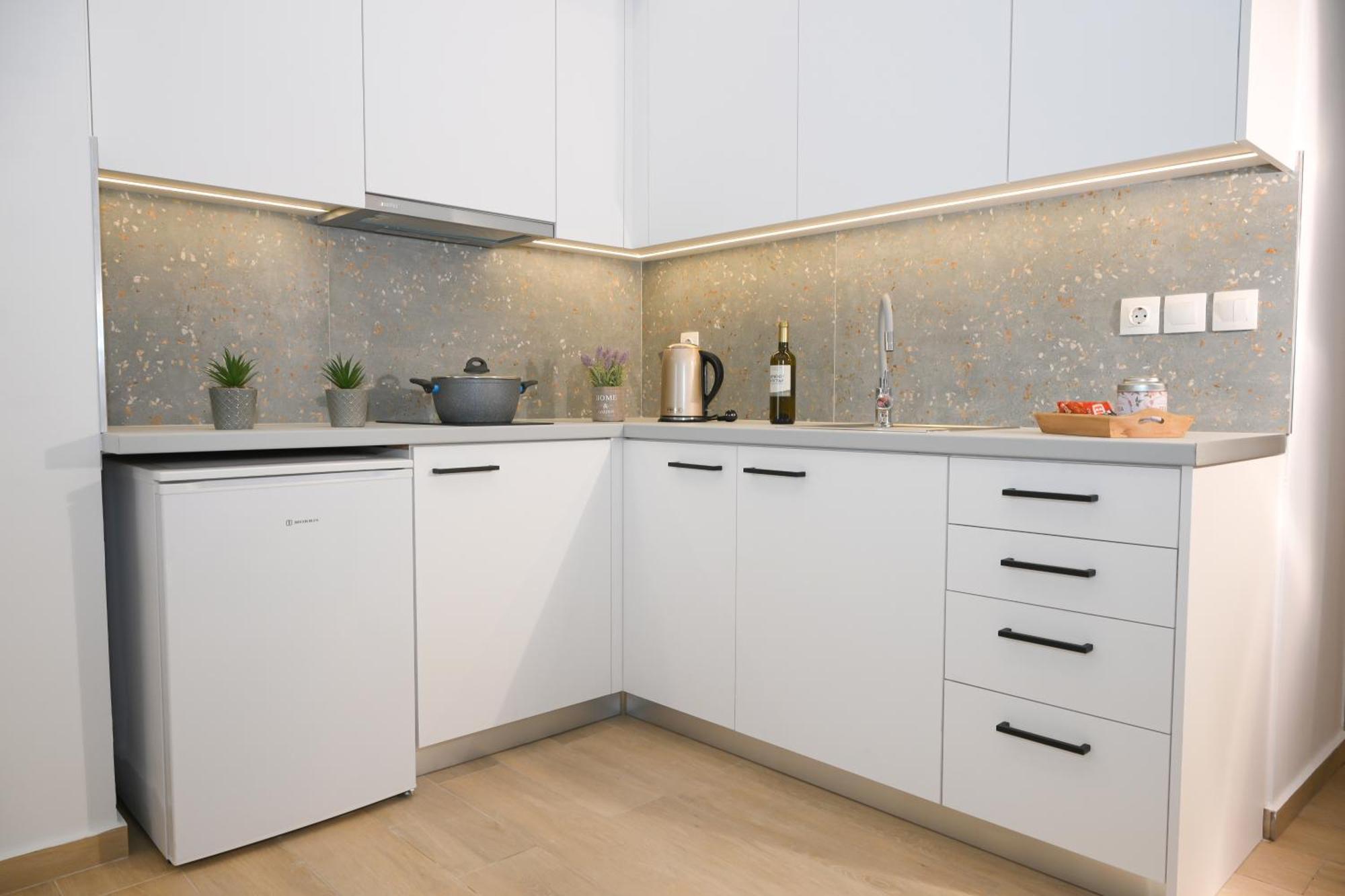 Studios In Heraklion B8 Екстериор снимка