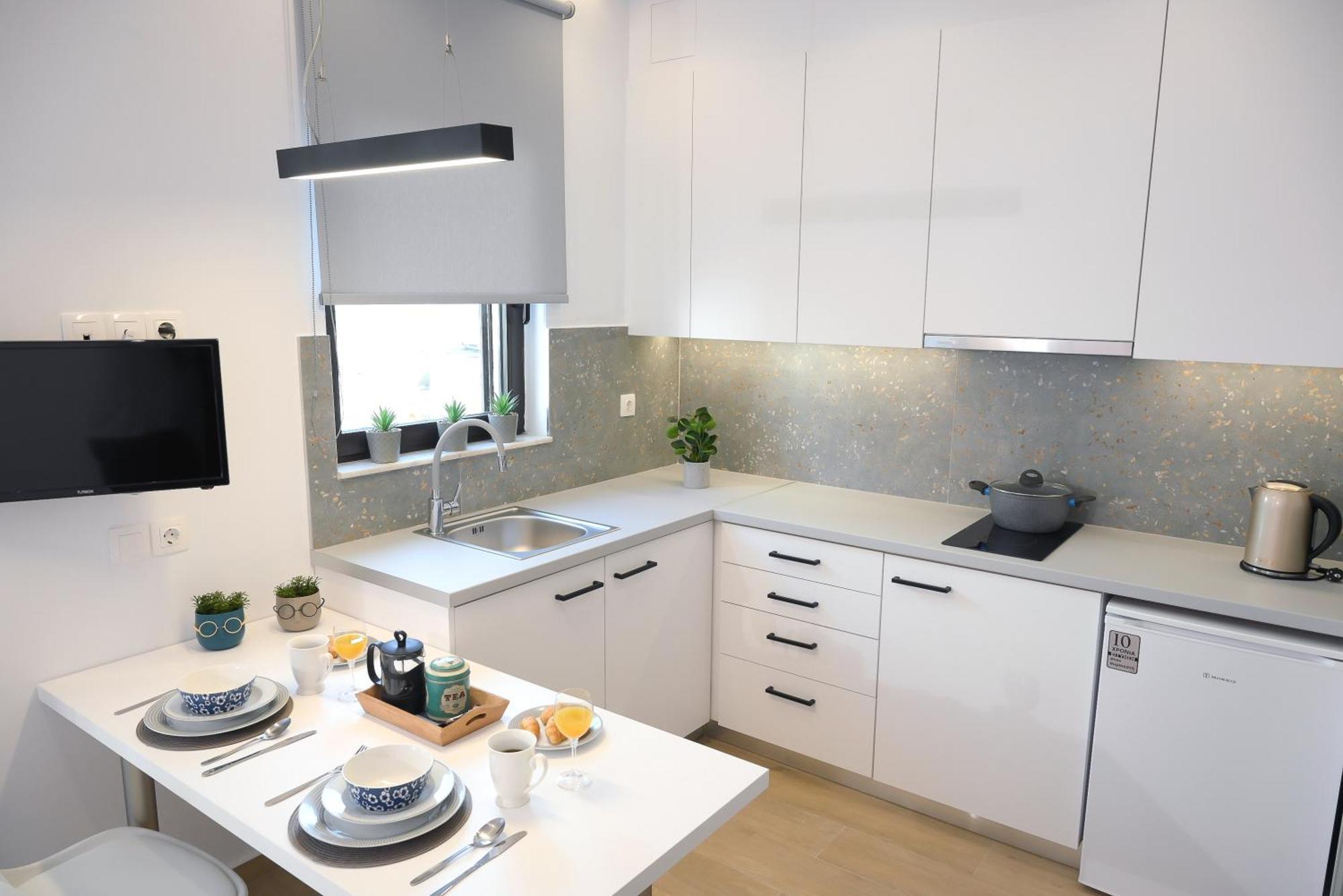 Studios In Heraklion B8 Екстериор снимка