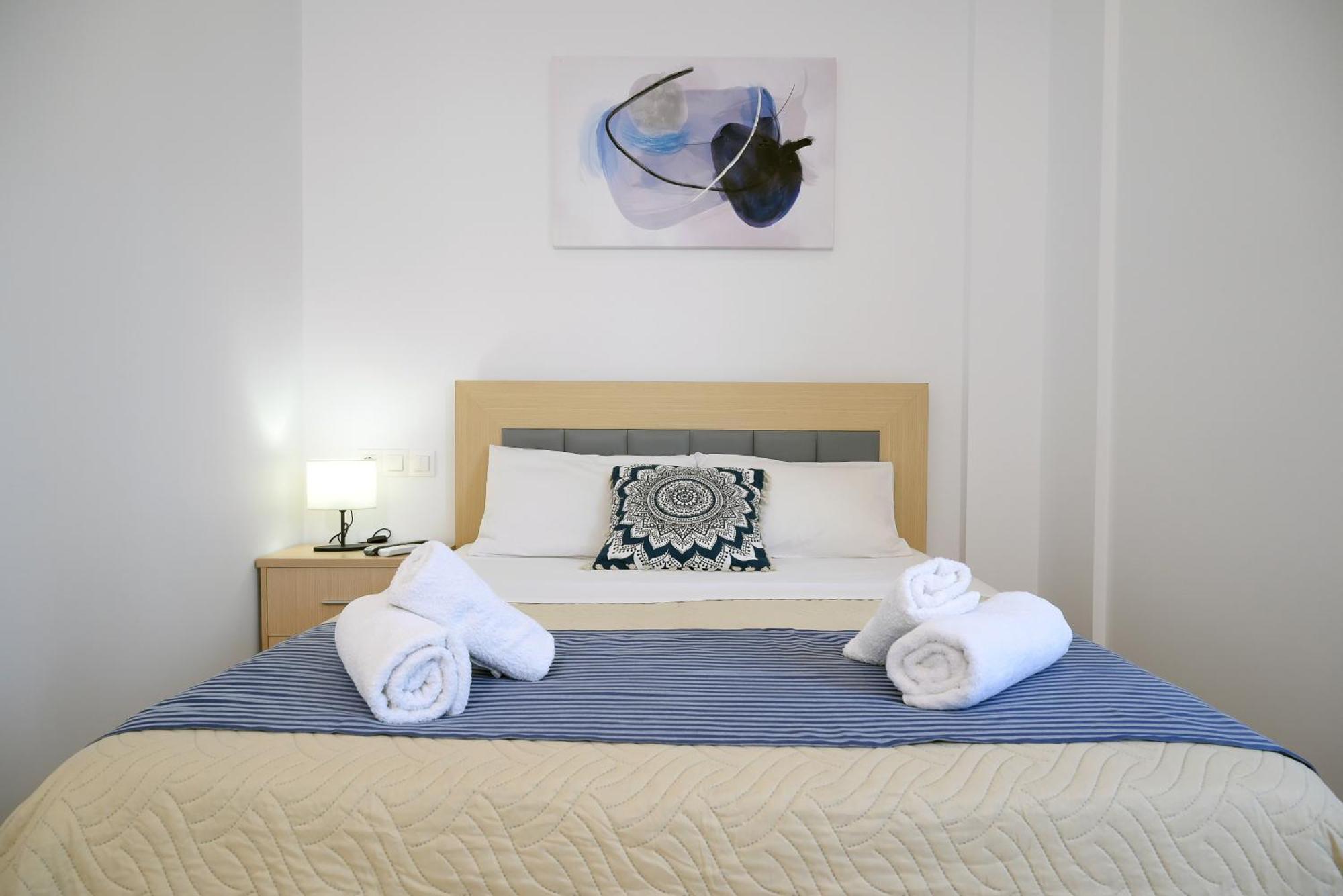 Studios In Heraklion B8 Екстериор снимка