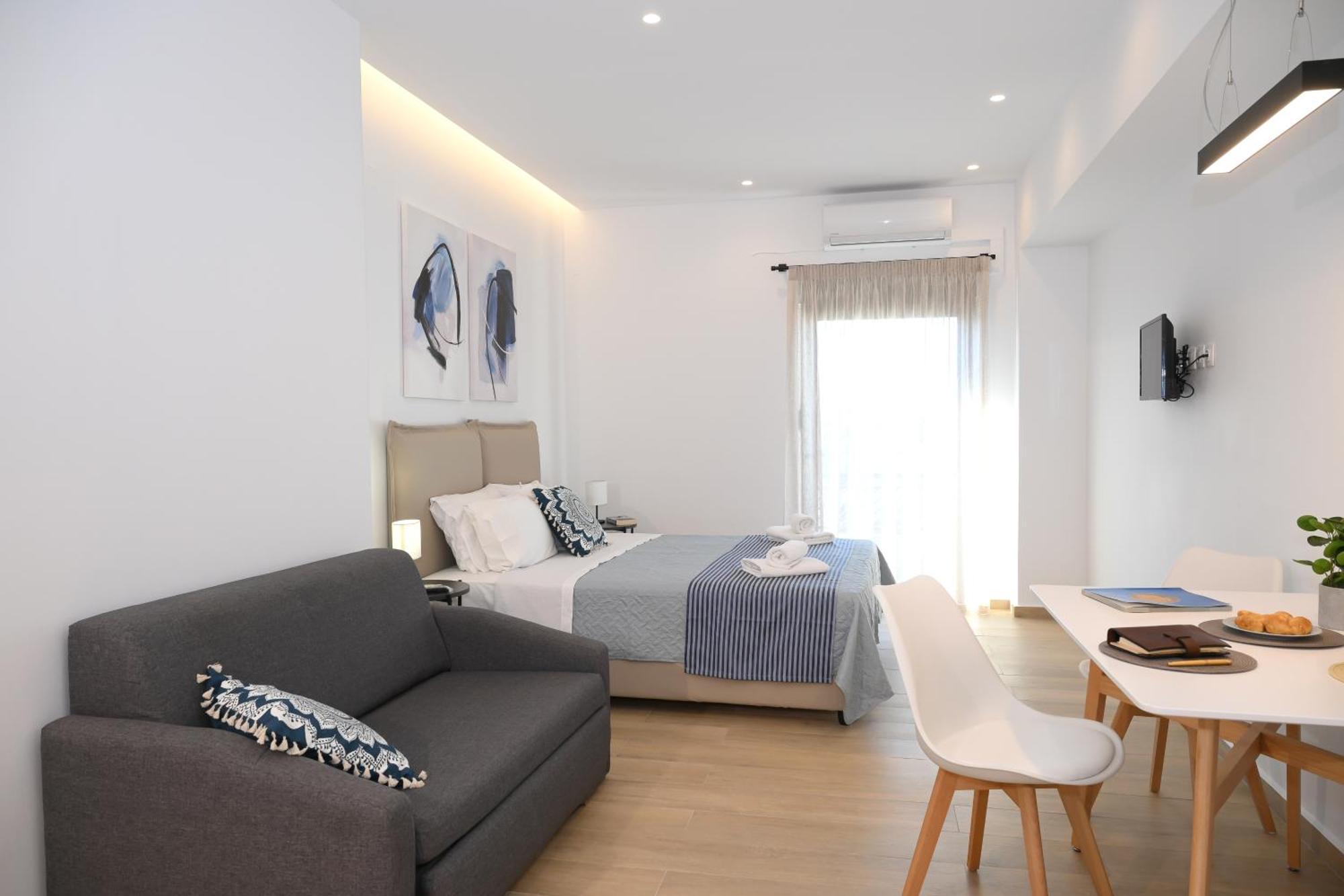 Studios In Heraklion B8 Екстериор снимка