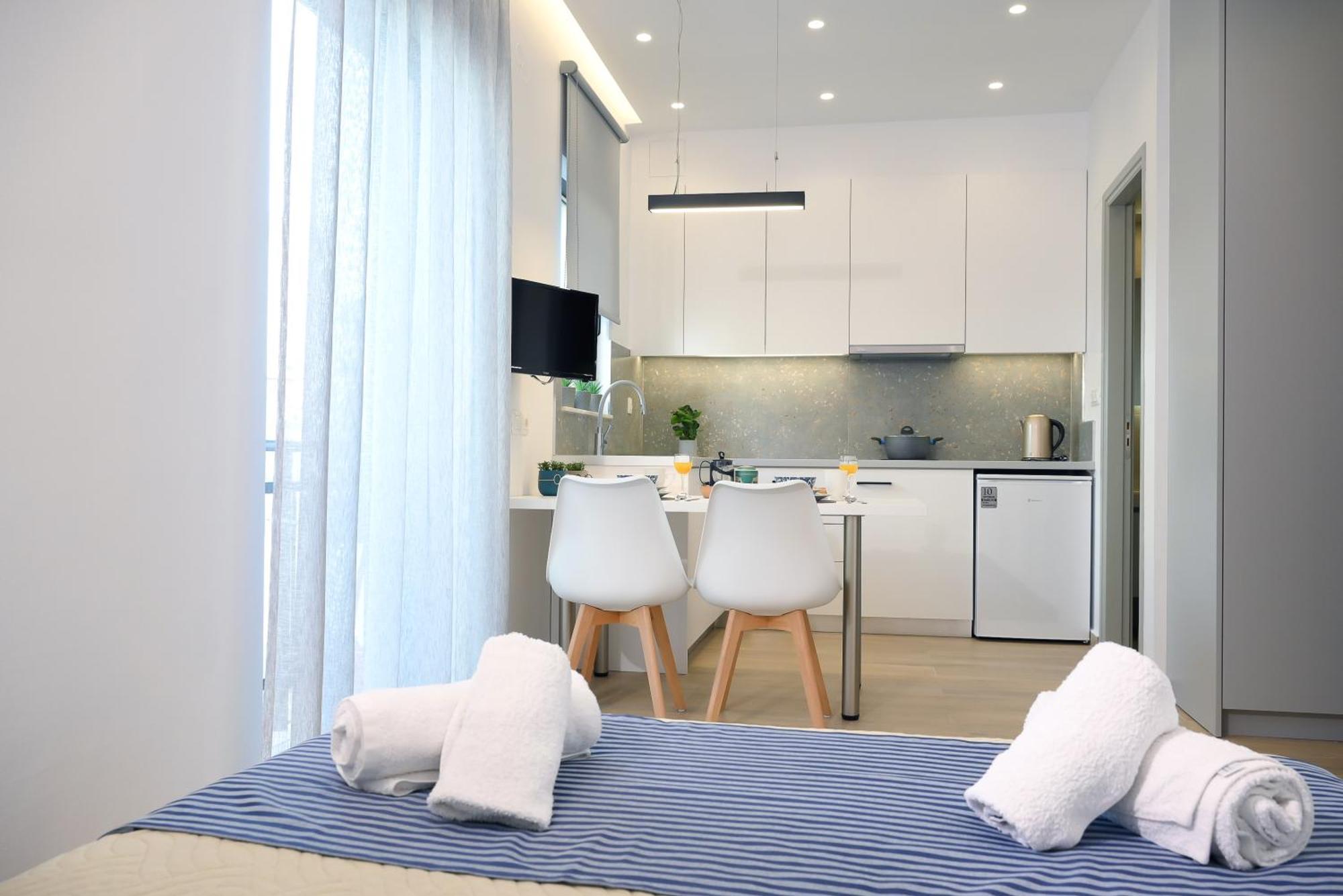 Studios In Heraklion B8 Екстериор снимка