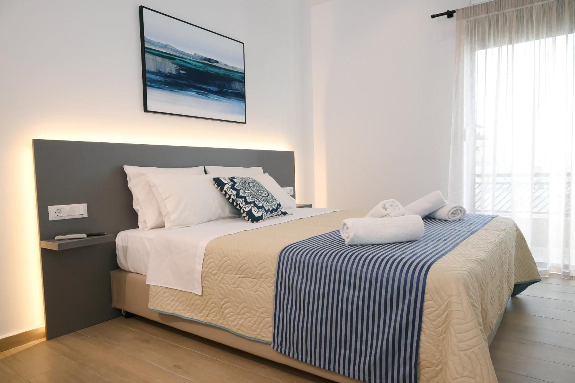 Studios In Heraklion B8 Екстериор снимка