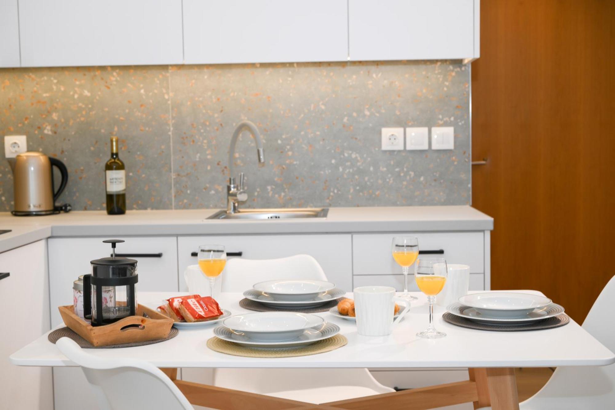 Studios In Heraklion B8 Екстериор снимка
