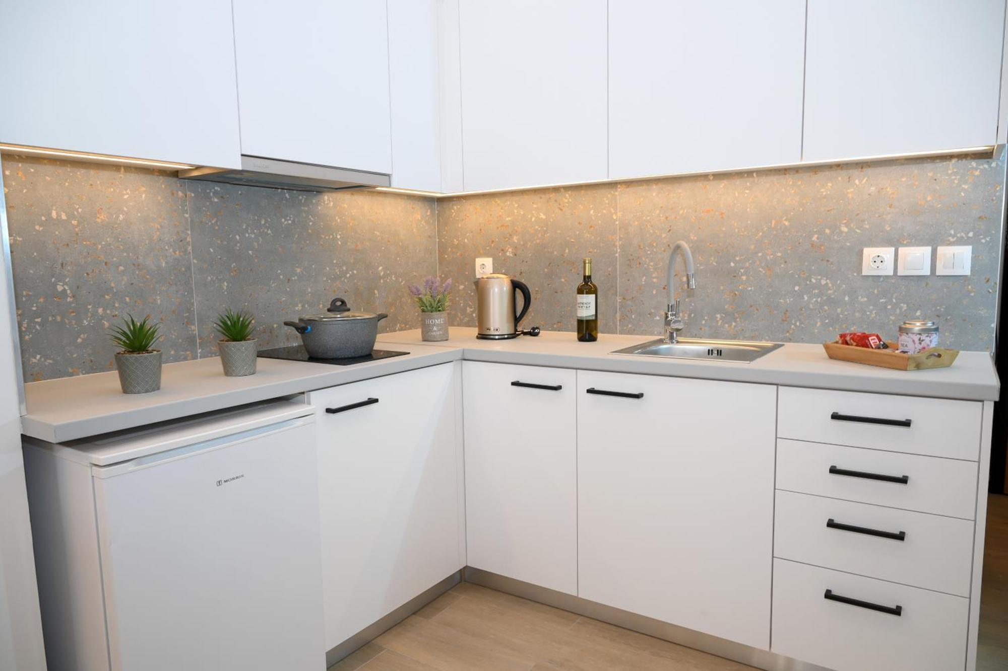 Studios In Heraklion B8 Екстериор снимка
