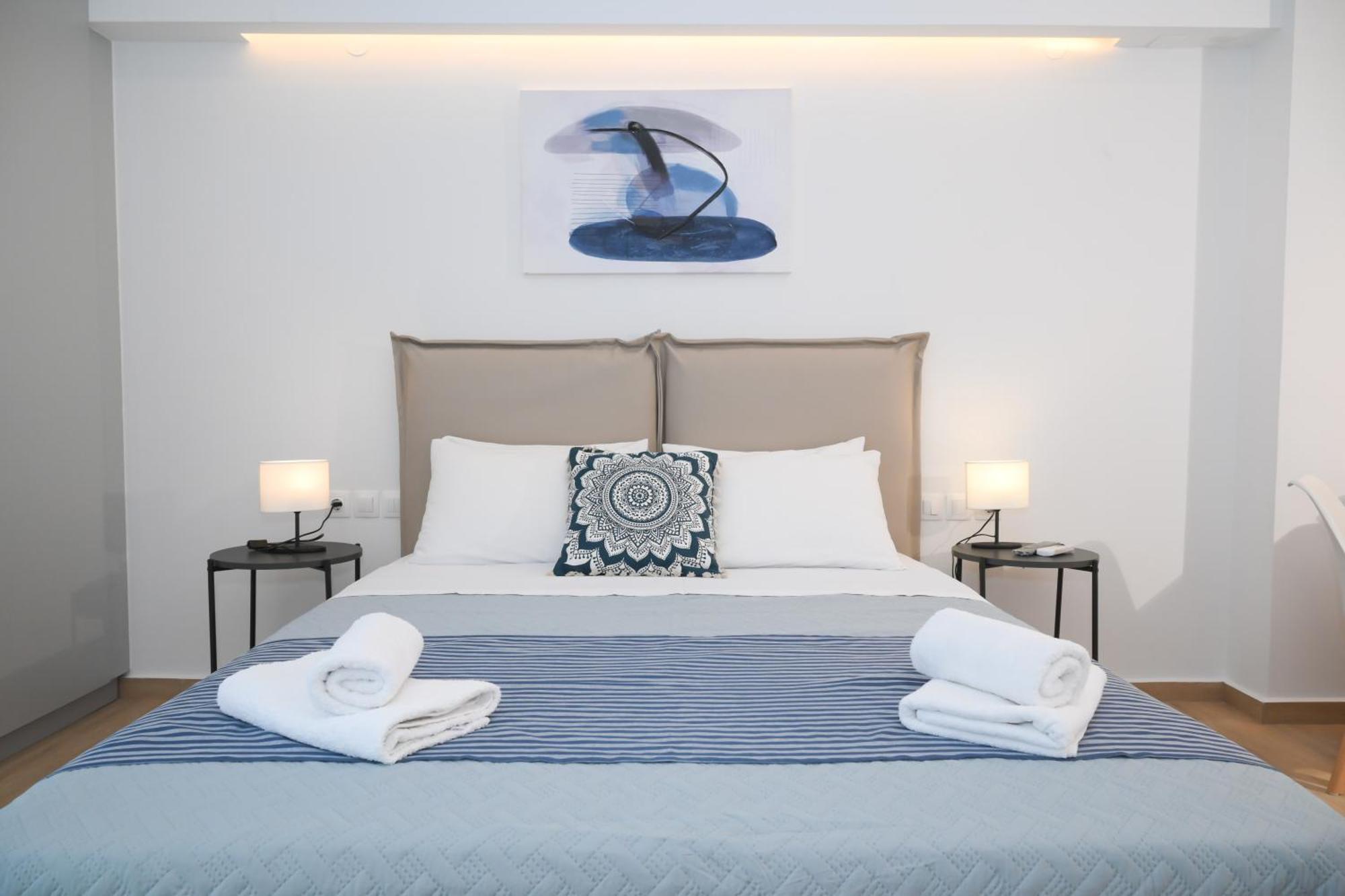 Studios In Heraklion B8 Екстериор снимка