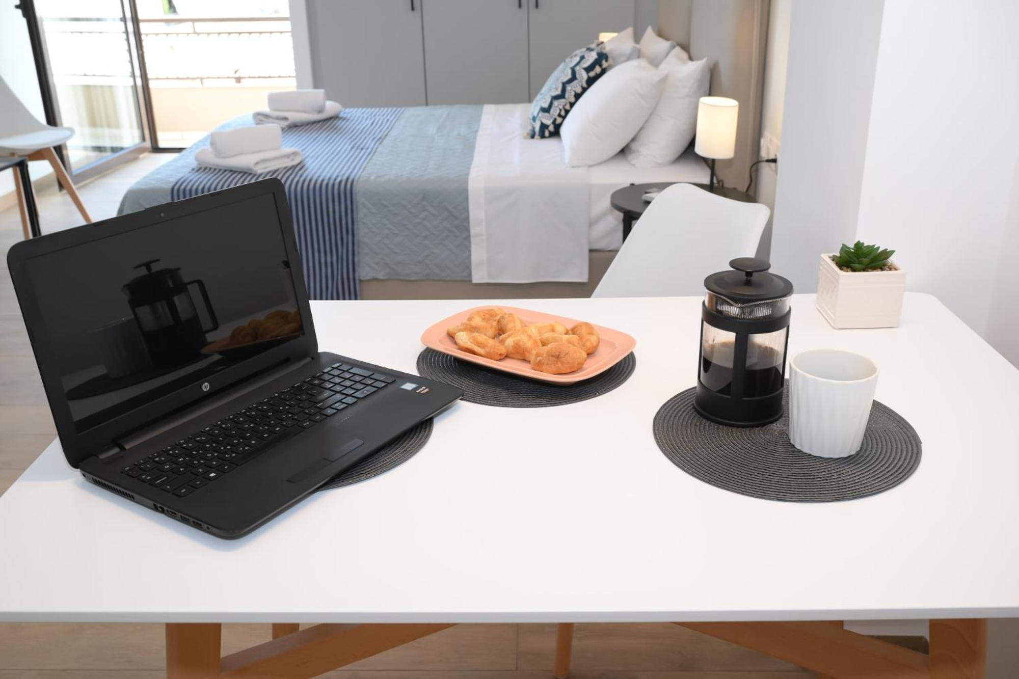 Studios In Heraklion B8 Екстериор снимка